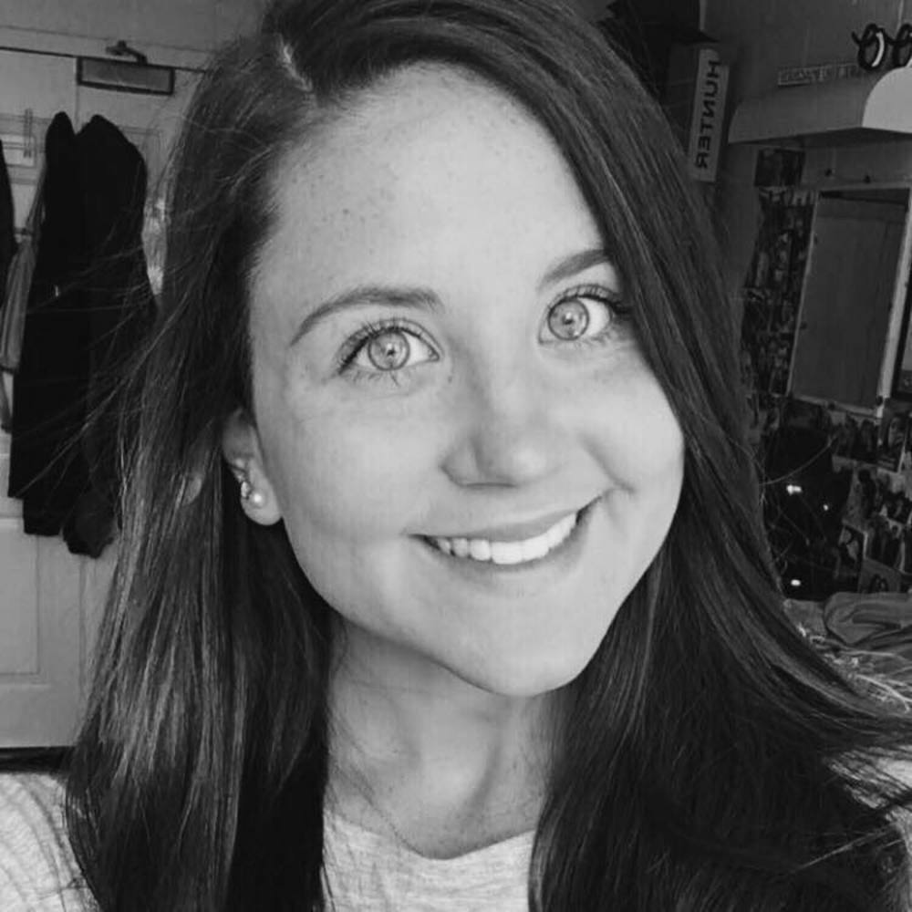 Meet your Posher, Shannon